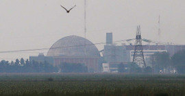 Arjantin'de nüfusun yarısını etkileyen elektrik kesintisi: İş yerleri kapandı, okullar tatil edildi