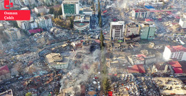 Maraş için mimari rapor: İmar izinleri yıkımda baş sorumlu