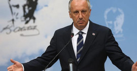 Muharrem İnce ile Ümit Özdağ arasında Mansur Yavaş krizi