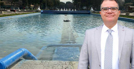 Kuraklık artıyor: 'Yüzme havuzlarının yasaklanabileceğini öngörüyorum'