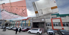 Ankara Dışkapı Hastanesi için yıkım kararı