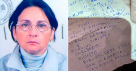 İtalyan polisi mafya lideri Denaro'nun kız kardeşini de tutukladı