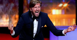 76. Cannes Film Festivali'nin jüri başkanı Ruben Östlund oldu