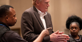 Netflix belgeselini çekmişti: Alex Murdaugh eşi ve çocuğunu öldürmekten suçlu bulundu