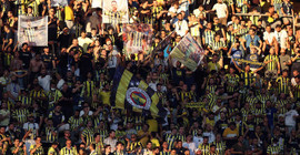 Kayserispor-Fenerbahçe maçına sarı-lacivertli taraftar alınmayacak