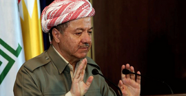 Barzani'ye el uzatma zamanı