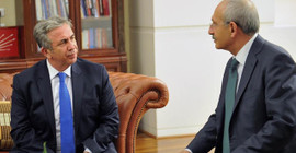 Meral Akşener'in açıklamaları sonrası CHP'li Kuşoğlu, Mansur Yavaş ile görüşecek