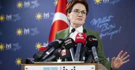 Kılıçdaroğlu için 'anketler başka söylüyor demişti ama... Araştırmacılara göre 'Akşener kendi ayağına sıktı'