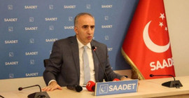 Saadet Partisi'nden masaya 'rest' çeken Akşener'e: Dayatma yok