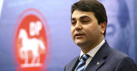 Gültekin Uysal: Endişeniz olmasın, başaracağız