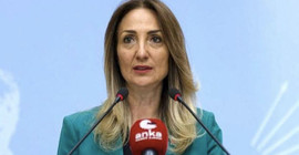 Bakanlıktan CHP’li Nazlıaka hakkında suç duyurusu