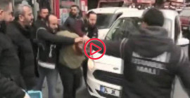 Hastaneden kanser ilaçlarını çalıp, yerine su enjekte ettiler