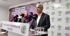 HDP Eş Genel Başkanı Mithat Sancar'dan 8 Mart mesajı: Bu düzen kadınların gücüyle ve mücadelesiyle değişecek