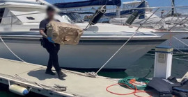 Avustralya polisi uyuşturucu kaçakçılarını kandırdı: 2,4 ton kokaini ele geçirdi