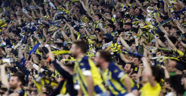 Başsavcılık açıkladı: 23 Fenerbahçe taraftarına tribün yasağı