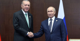 CNN: Türkiye'nin NATO vetosu Putin'in 'bölünmüş Batı' söylemini besliyor