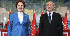 CHP'li Akif Hamzaçebi: İYİ Parti'yle beraber yol yürüdük, ayrılık olmamalı