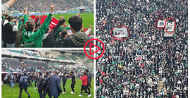 Amedspor’a fiziki saldırı: JİTEM ve beyaz Toros fotoğrafları açıldı