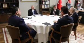İsmail Saymaz: Yarın liderlerin toplantısından sonra Kılıçdaroğlu’nun adaylığı ilan edilecek