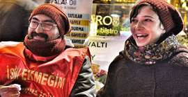 Nuriye ve Semih'in doktoru: Her an her şey olabilir