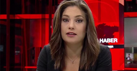 Nevşin Mengü köşe yazarı oldu
