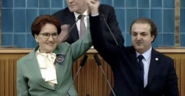 Akşener'in danışmanı Miroğlu: Krizler aşılmak için vardır, masa fabrika ayarlarına geri dönmeli