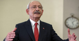 İYİ Partili vekil Metin Ergun, Kılıçdaroğlu'nu hedef aldığı paylaşımını sildi