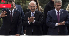 Kulis: İmamoğlu ve Yavaş, Kılıçdaroğlu'nun mitinglerinde yer alacak