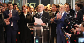 Millet İttifakı'nın yol haritasında İmamoğlu ve Yavaş ayrıntısı