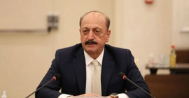 Bakan Bilgin: Maaşı 7 bin 500 liranın üzerinde olan emekliye refah payı verilecek