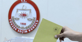 CHP'nin YSK Temsilcisi: Sandık başında olmazsanız, kedi değil fil girer