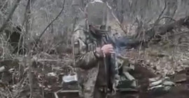 'Ukrayna'ya şan olsun' dedi ve öldürüldü: Zelenskiy failleri bulma sözü verdi