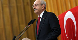 Kemal Kılıçdaroğlu: Bugün kürsümüze veda etmek için buradayım
