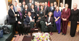 Kılıçdaroğlu seçim sürecinde CHP Genel Başkanlığı görevini sürdürecek