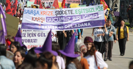EMAR: Kadın istihdamının yüzde 32,5’i kayıt dışı