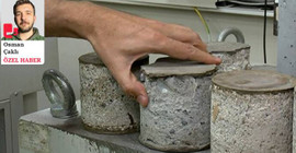 Apartmanların son kavga sebebi: Binalardan karot aldırmak riskli mi?