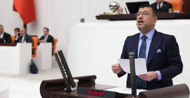Veli Ağbaba'dan 'İsveç' çıkışı: Kuran yakılınca 'ey İsveç' diyen siz, NATO'ya üye olsun diyen yine siz