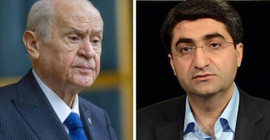 DEVA Parti'li Ekmen'den Bahçeli'ye: Sizin 'Amed yoktur' demenizle; 10 bin yıllık bu kent ve Amedspor ortadan kalkmaz