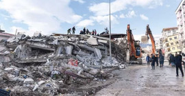 Deprem öncesinde Nurdağı için ‘yıkılacak’ tespiti