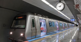 İstanbul'da bazı metro hatlarında seferler saat 14.00'ten itibaren yapılmayacak