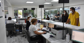 Noter ücretlerine zam geldi