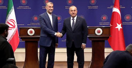 Çavuşoğlu: Dışişleri bakan yardımcıları Moskova'da görüşecek