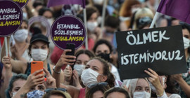 İstanbul’da kadın cinayeti: Pompalı tüfekle ateş ederek öldürdü