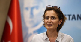 Canan Kaftancıoğlu hakkında 4 yıl 8 ay hapis cezası talebi