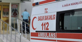 İzmir’de karbonmonoksit gazından zehirlenen kadın öldü