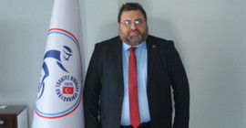 İletişim Başkanlığı Daire Başkanı Halil Cem Öztürk, Bisiklet Federasyonu üyeliğine getirildi