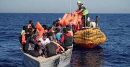 Hollanda, Kuzey Afrika ülkeleriyle de ‘Türkiye anlaşması’ istiyor