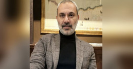 Sözcü TV'nin yeni genel müdürü Alişer Delek oldu