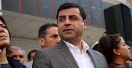 Demirtaş'tan genç seçmene yeni mesaj: Değiştirebilirsin