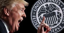Trump, Fed kararını perşembe açıklayabilir